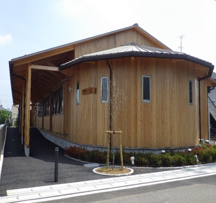 社会福祉法人泉の園 幼保連携型認定こども園風の丘の正社員 保育教諭 認定こども園求人イメージ