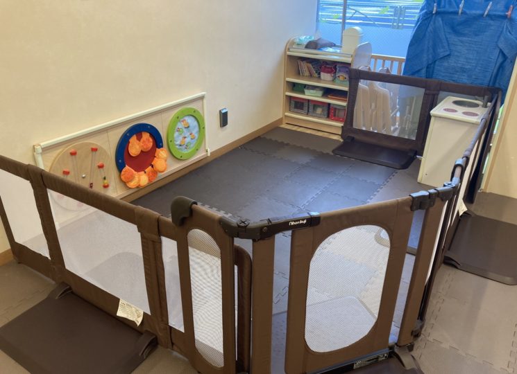 株式会社Funkit フェニックスキッズ西新宿の正社員 保育士 小規模保育園の求人情報イメージ3