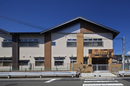 社会福祉法人つみき福祉会 つみき保育園の正社員 保育士 認可保育園求人イメージ