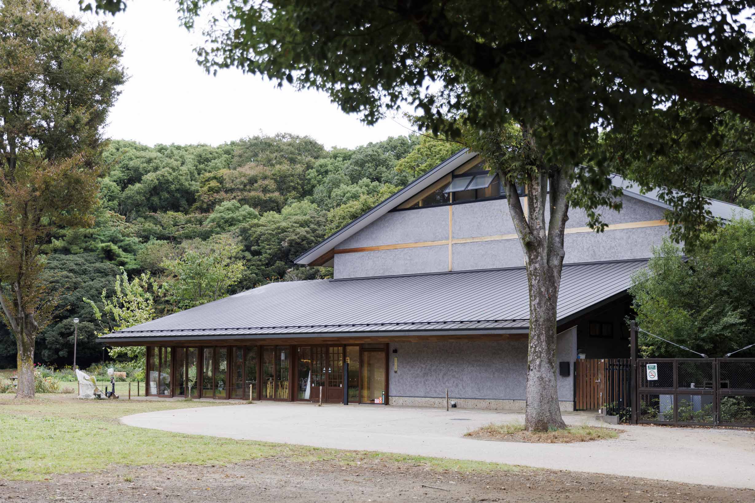 ナチュラルスマイルジャパン株式会社 まちのこども園代々木公園の正社員（限定正社員） 保育士 認定こども園の求人情報イメージ2