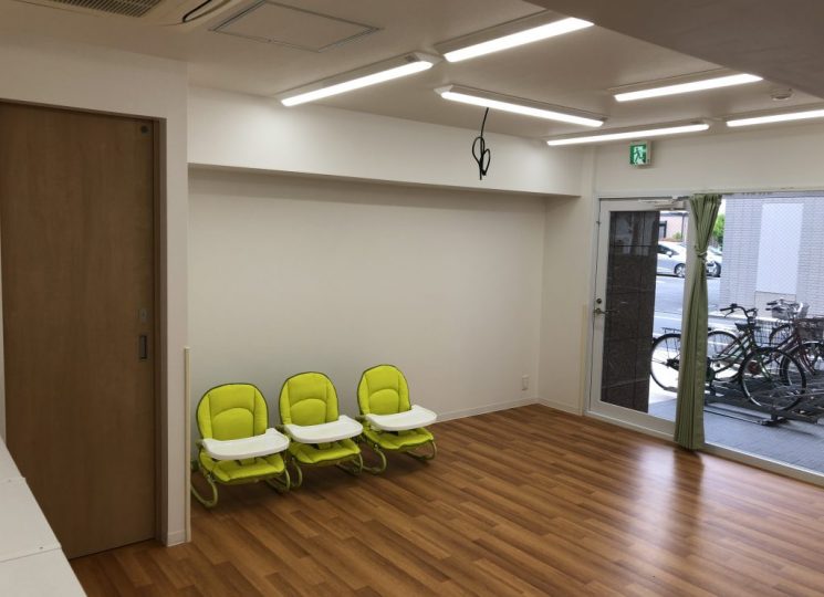 株式会社Funkit フェニックスキッズ本所の正社員 保育士 小規模保育園の求人情報イメージ2