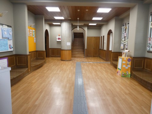 社会福祉法人大和清泉会 桜華こども園のアルバイト・パート 保育補助 認定こども園求人イメージ
