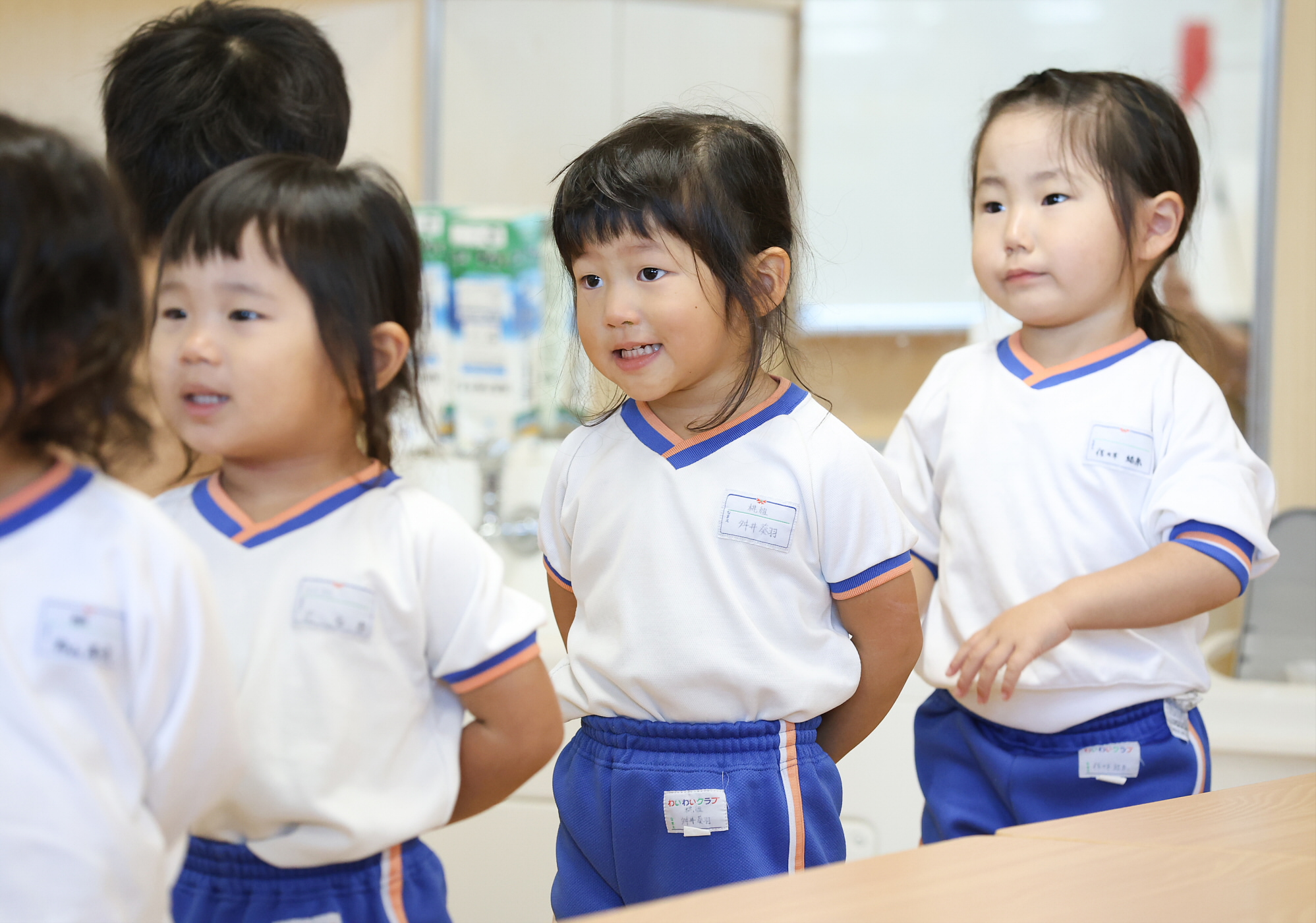 学校法人樋口学園 幼保連携型認定こども園成和子供園の正社員 保育教諭 認定こども園の求人情報イメージ3