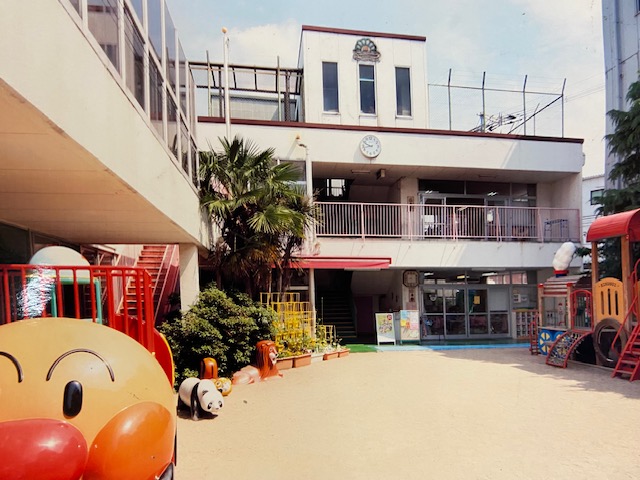 社会福祉法人菊水福祉会 菊水幼保こども園第二の正社員 保育士 認定こども園求人イメージ