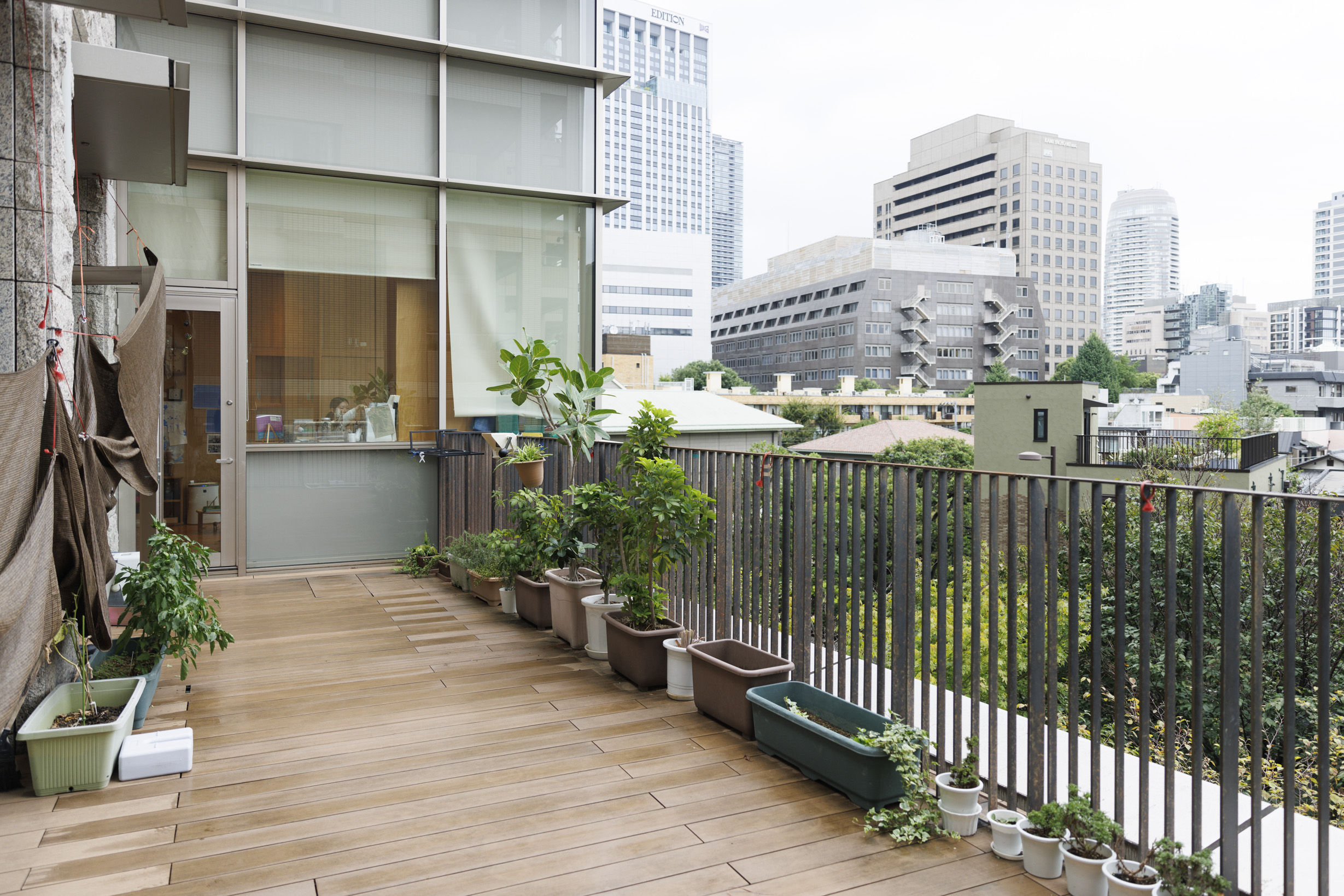 ナチュラルスマイルジャパン株式会社 まちの保育園六本木のアルバイト・パート 保育士 認可保育園の求人情報イメージ4