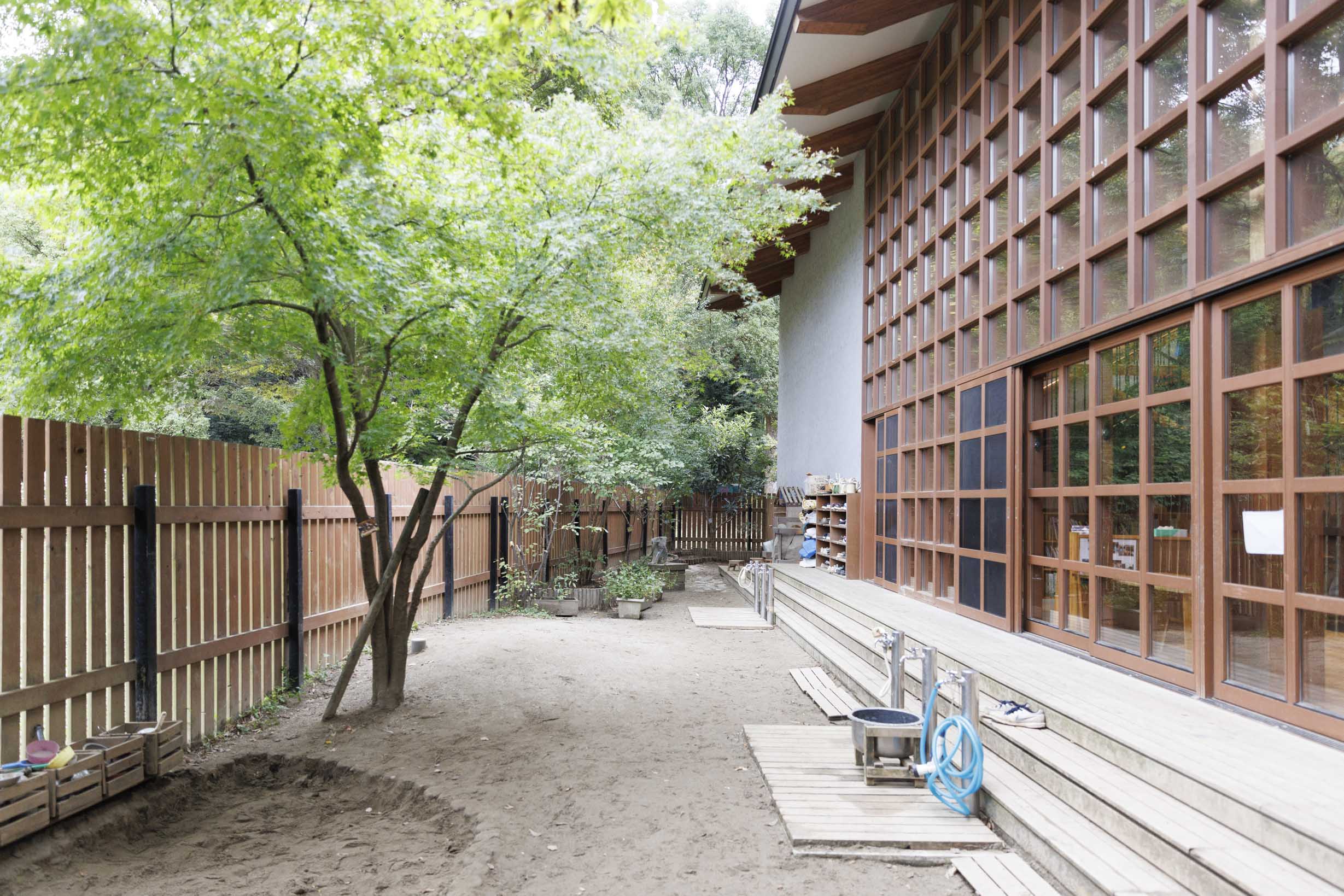 ナチュラルスマイルジャパン株式会社 まちのこども園代々木公園の正社員（限定正社員） 保育士 認定こども園の求人情報イメージ7