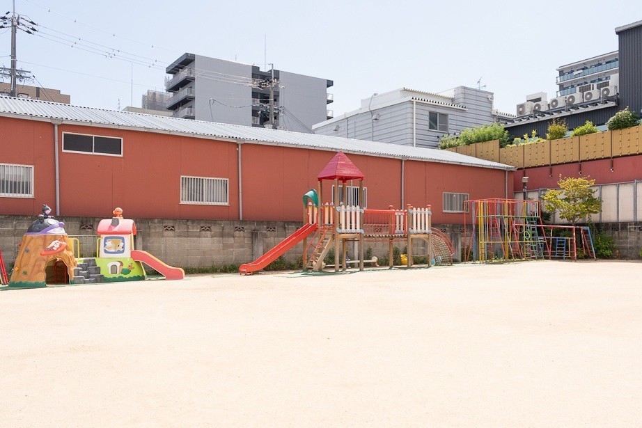 社会福祉法人以和貴会 むぎの穂第二保育園のアルバイト・パート 保育士 認可保育園の求人情報イメージ3