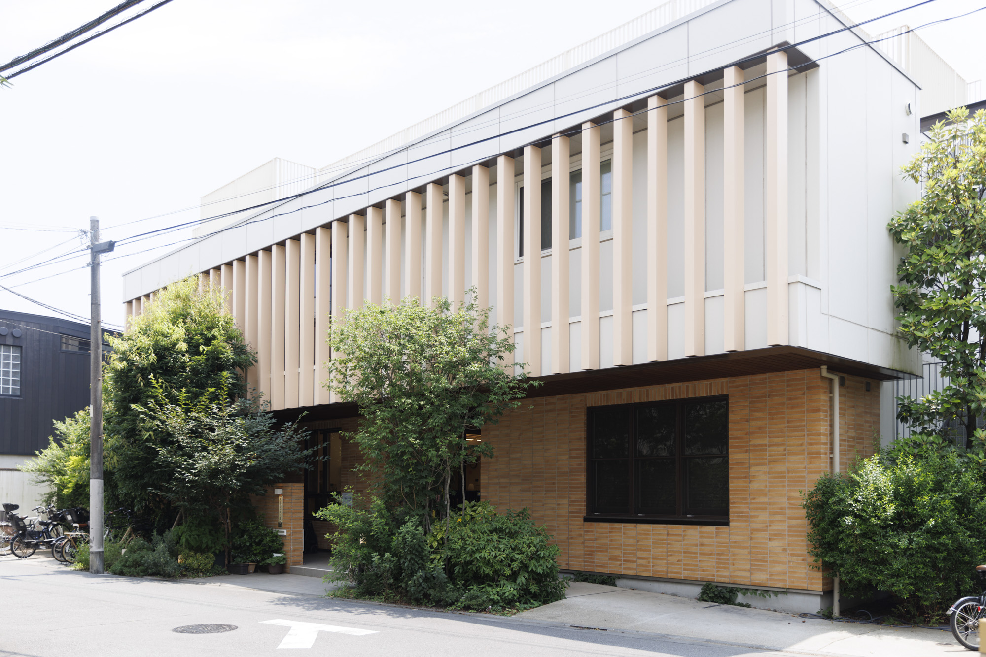 ナチュラルスマイルジャパン株式会社 まちのこども園代々木上原の正社員 保育士 認定こども園求人イメージ