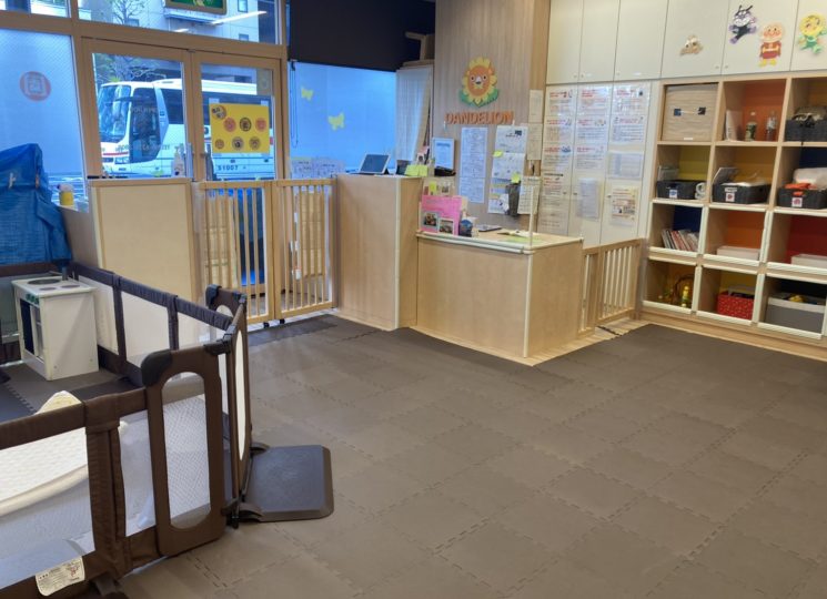 株式会社Funkit フェニックスキッズ西新宿の正社員 保育士 小規模保育園の求人情報イメージ2