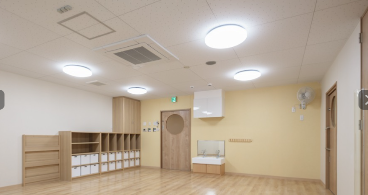 株式会社千趣会チャイルドケア えがおの森保育園・あさがやの正社員 保育士 認可保育園の求人情報イメージ1