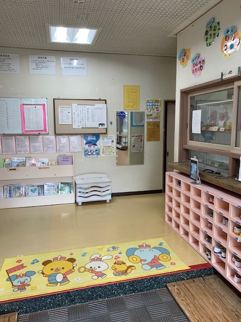 株式会社日本デイケアセンター 大田区立西蒲田保育園の契約社員 保育士 公立保育園の求人情報イメージ4