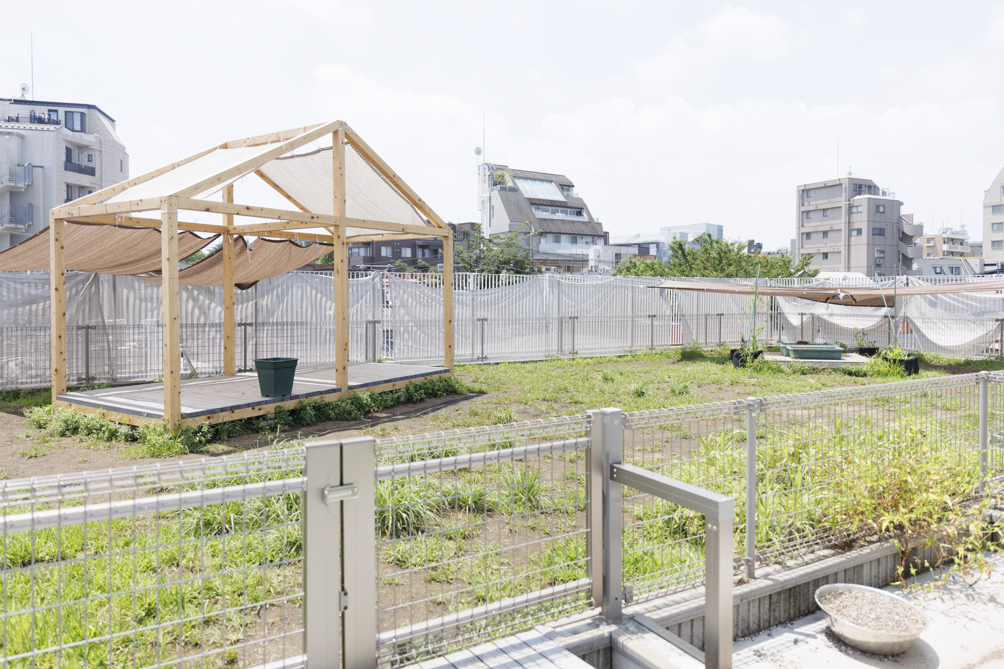 ナチュラルスマイルジャパン株式会社 まちのこども園代々木上原の正社員 保育士 認定こども園の求人情報イメージ6