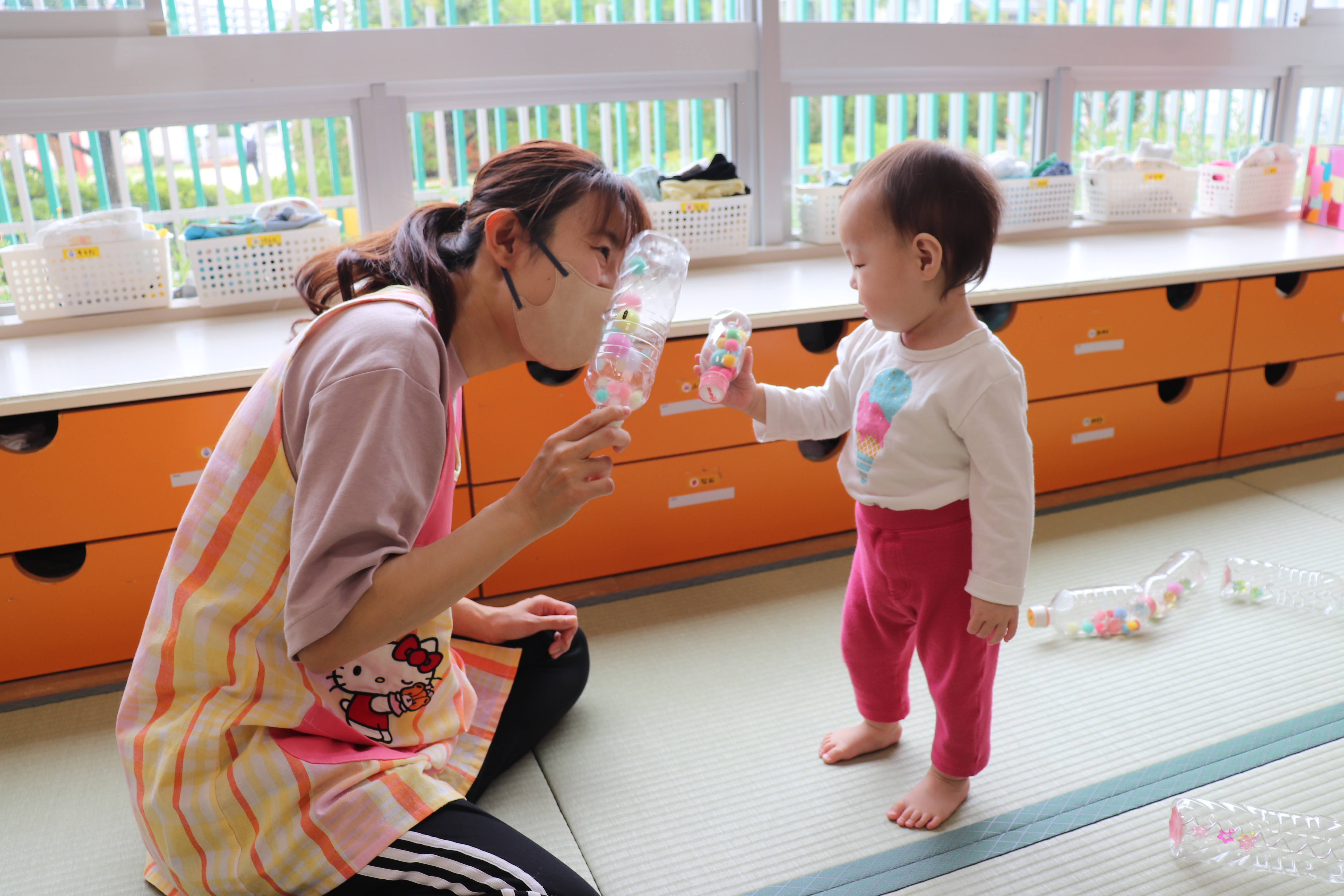社会福祉法人相愛会 幼保連携型認定こども園ひのまるこども園の正社員 保育教諭 認定こども園求人イメージ