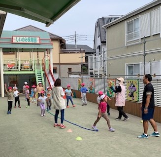 社会福祉法人中心会 椎の実保育園の正社員 保育士 認可保育園の求人情報イメージ2