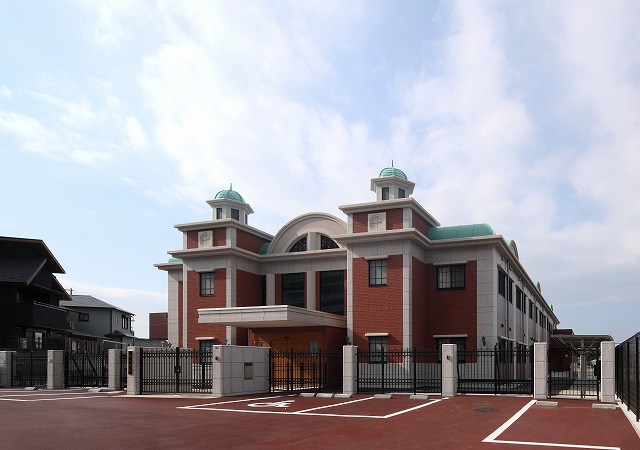 社会福祉法人博乃会 高浜学園の正社員 保育士 認可保育園求人イメージ