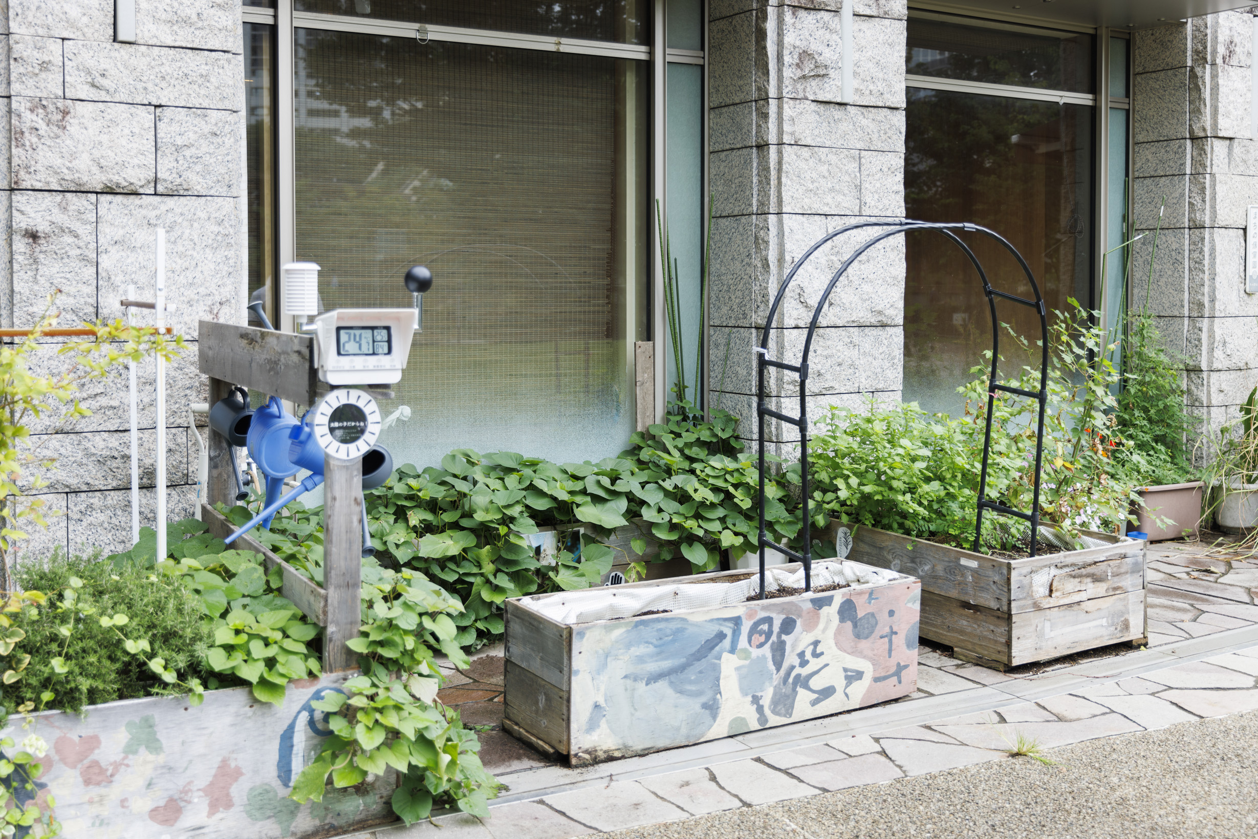 ナチュラルスマイルジャパン株式会社 まちの保育園六本木の正社員 保育士 認可保育園の求人情報イメージ6