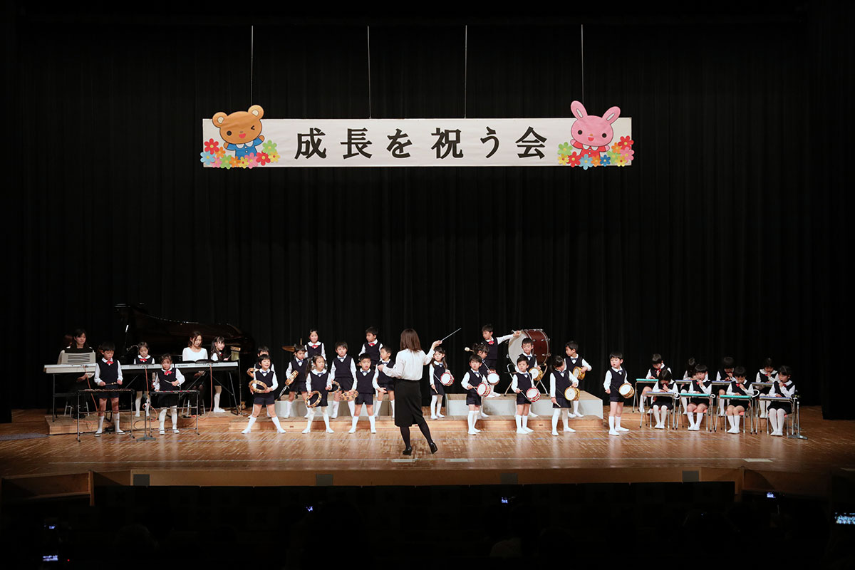 社会福祉法人中心会 椎の実保育園の正社員 保育士 認可保育園の求人情報イメージ4