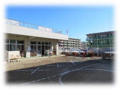 社会福祉法人すぎのこ福祉会 古淵保育園の正社員 保育士 認可保育園の求人情報イメージ3