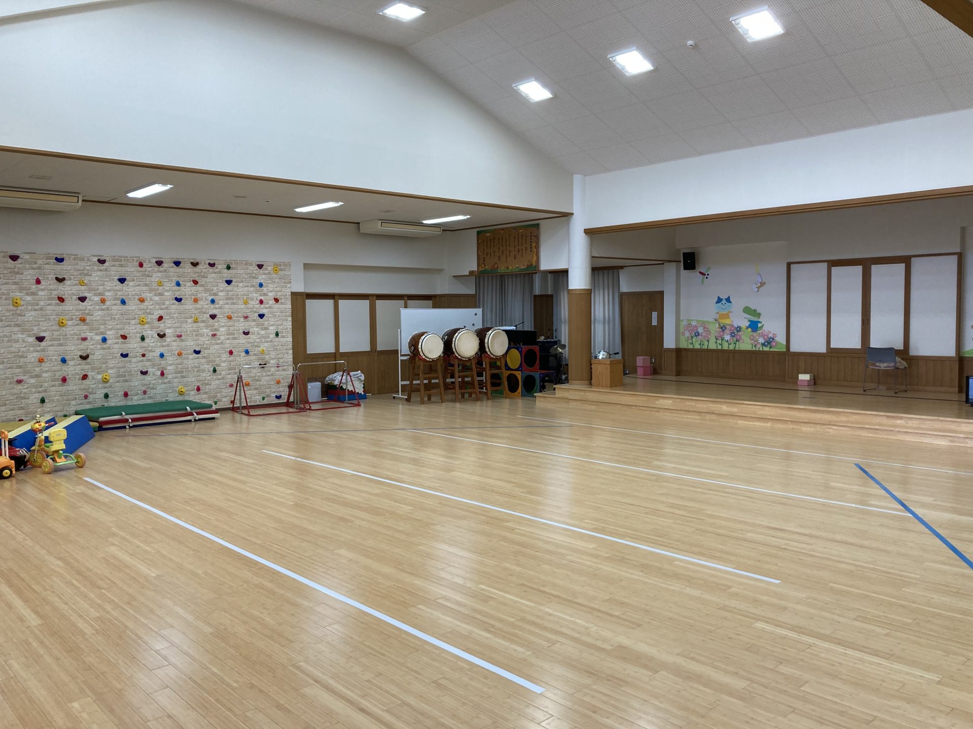 社会福祉法人至徳会 北里保育園の正社員 保育士 認可保育園の求人情報イメージ2