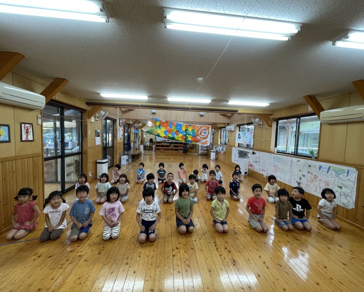 社会福祉法人三育会 なずなの森保育園の正社員 保育士 小規模保育園求人イメージ