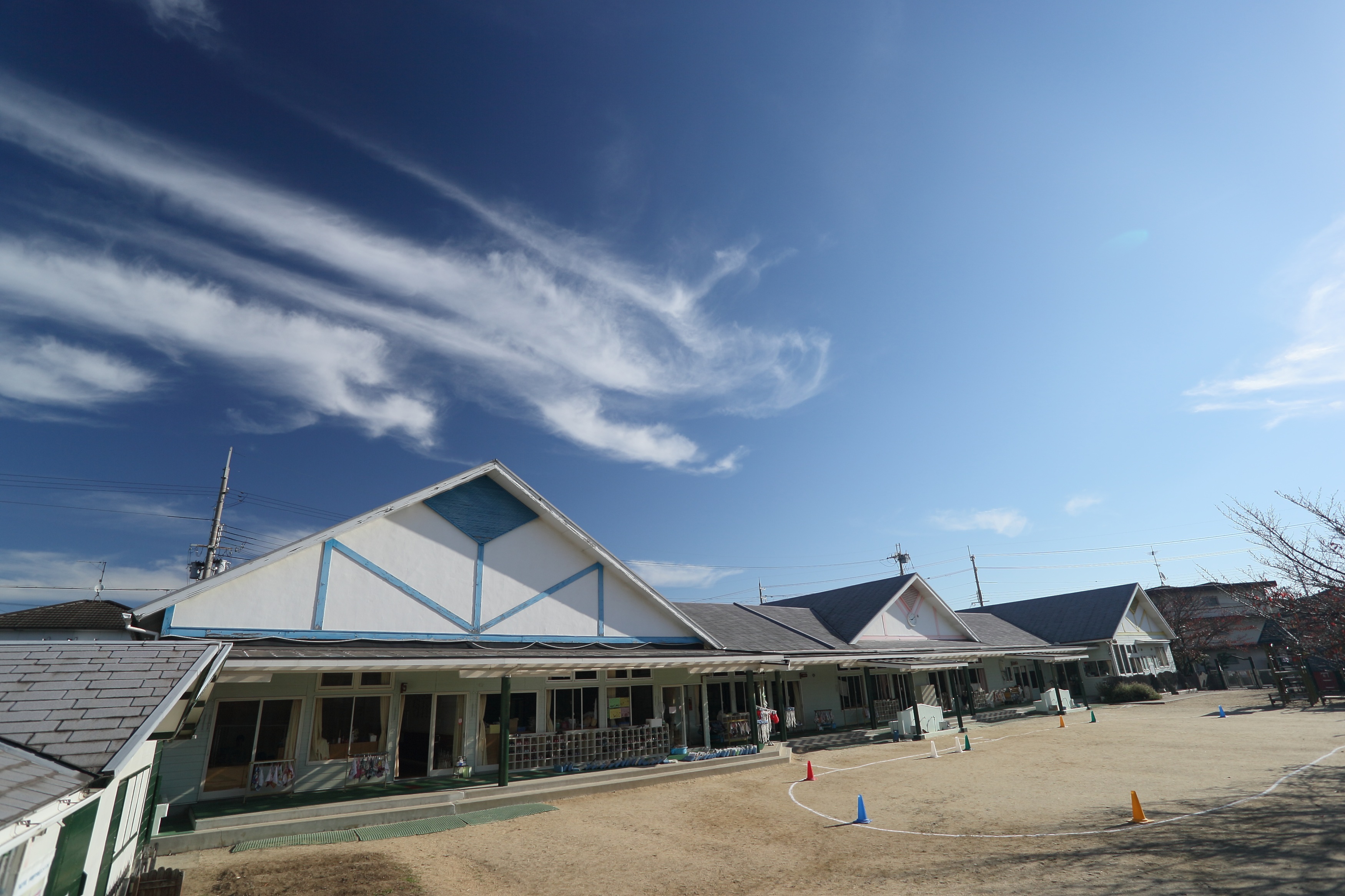 社会福祉法人報徳福祉会 平岡南保育園のアルバイト・パート 保育士 認定こども園求人イメージ