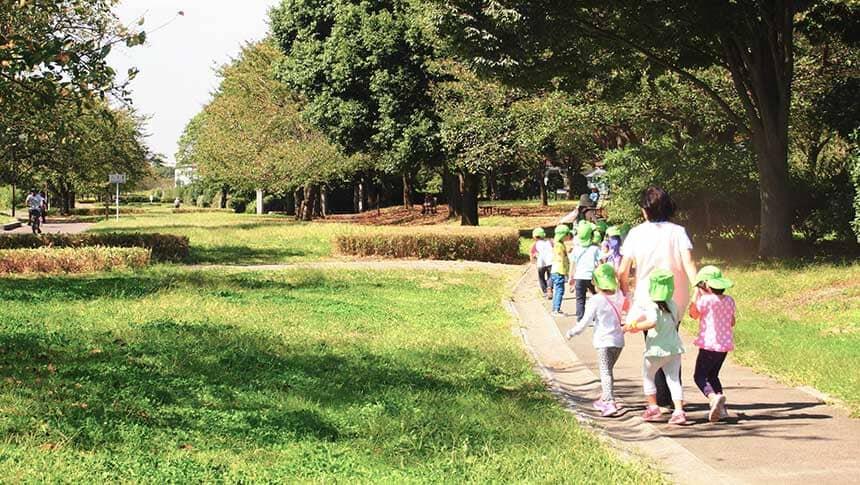 認可外保育園 無認可保育園 とは 認可外保育園で働く保育士の給料や待遇を紹介 保育士求人専門サイト ほいく畑